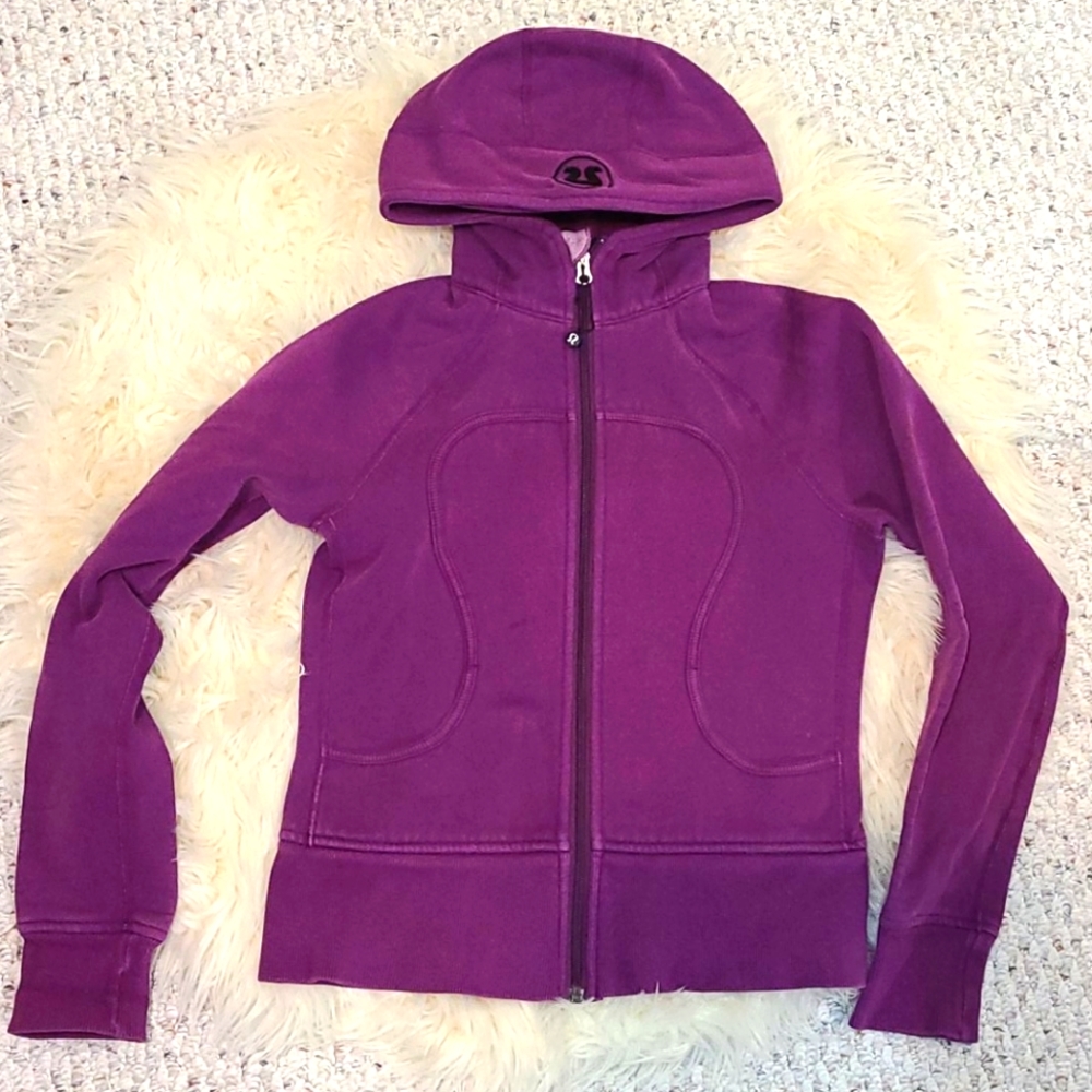 Lululemon Hoodie - Picture 1 of 4